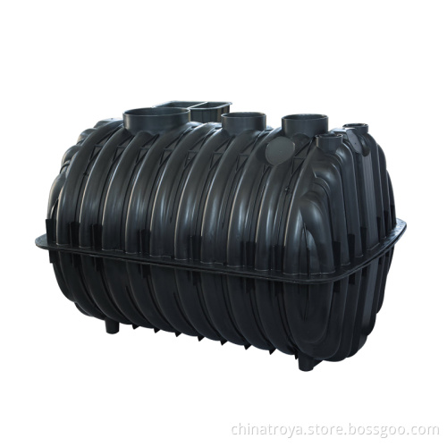 Septic Systems Septic Toilet Treatment Tank
